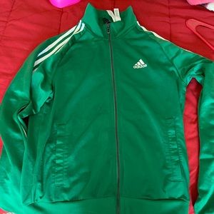 Greed addias sweater